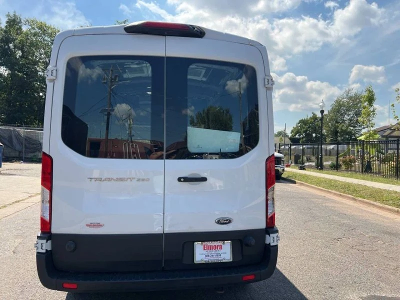 2020 Ford Transit - Image 6 of 12