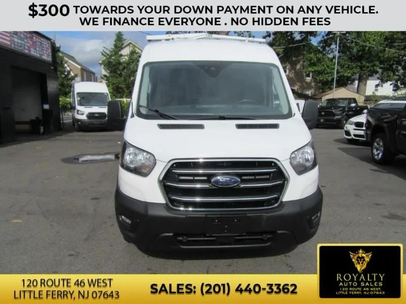 2020 Ford Transit - Image 6 of 12