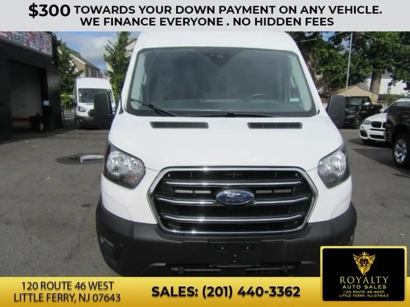 2020 Ford Transit - Image 7 of 12