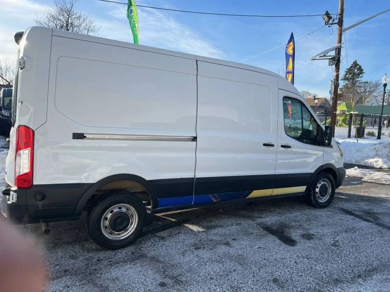 2020 Ford Transit - Image 6 of 12