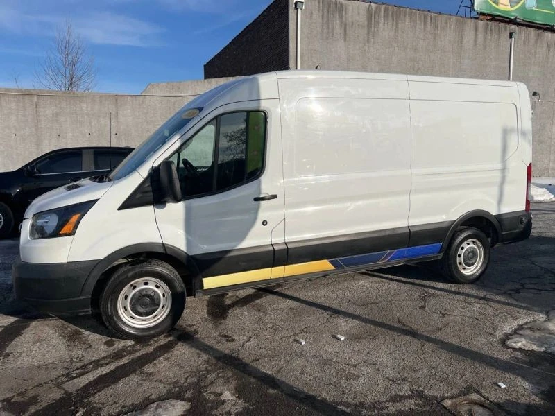 2020 Ford Transit - Image 9 of 12