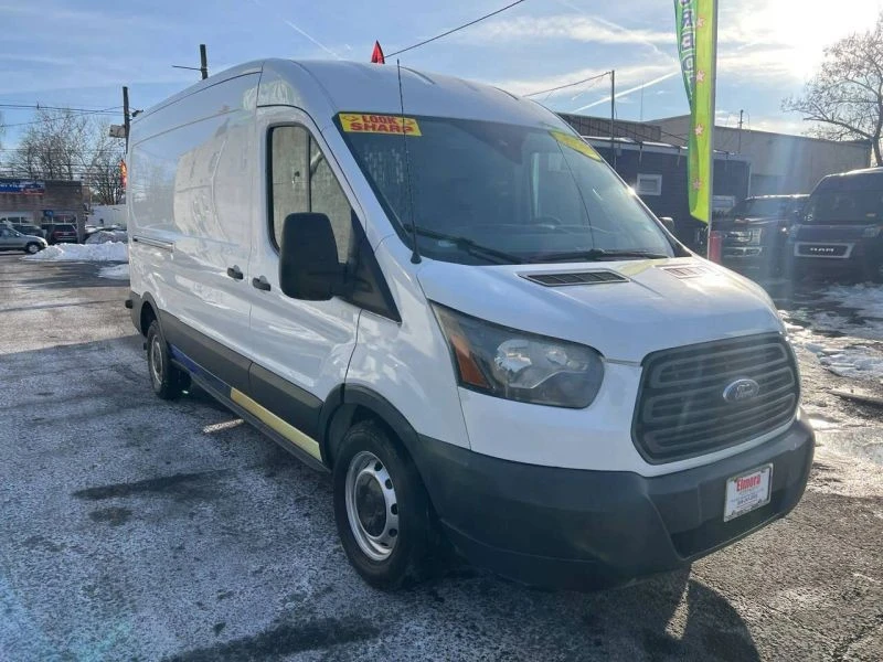 2020 Ford Transit - Image 7 of 12