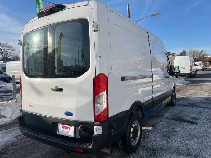 2020 Ford Transit - Image 5 of 12