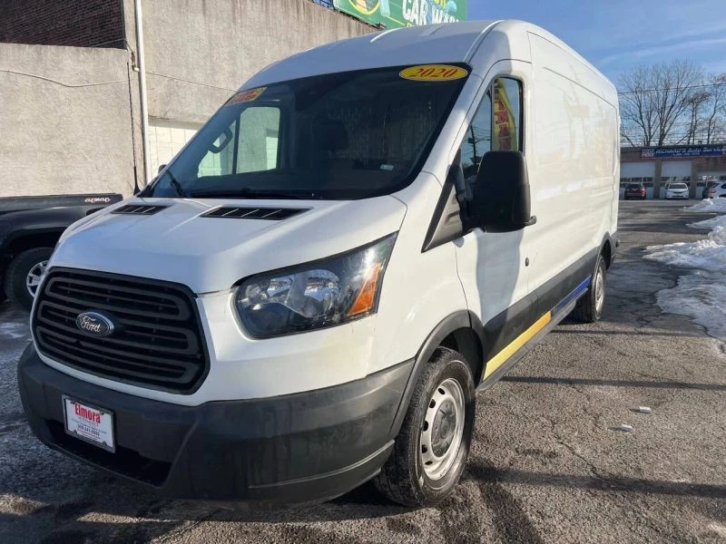 2020 Ford Transit - Image 2 of 12