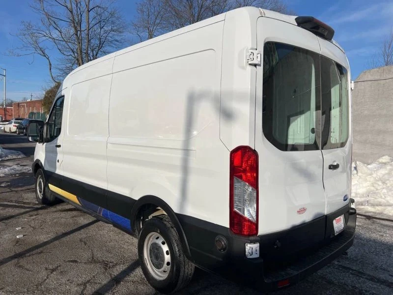 2020 Ford Transit - Image 3 of 12