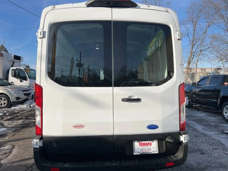 2020 Ford Transit - Image 4 of 12