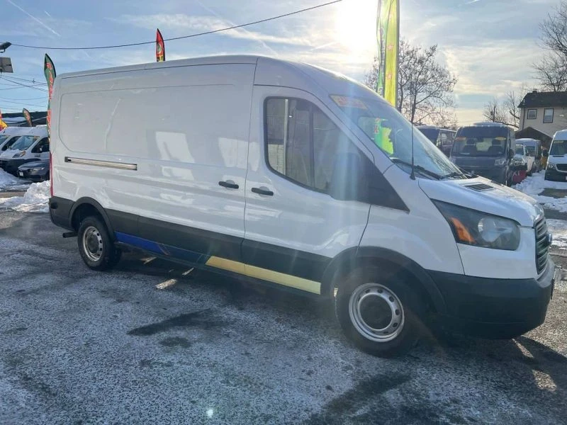 2020 Ford Transit - Image 8 of 12