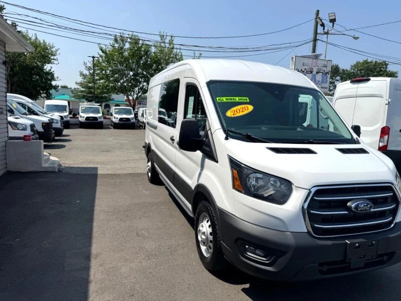 2020 Ford Transit - Image 3 of 7