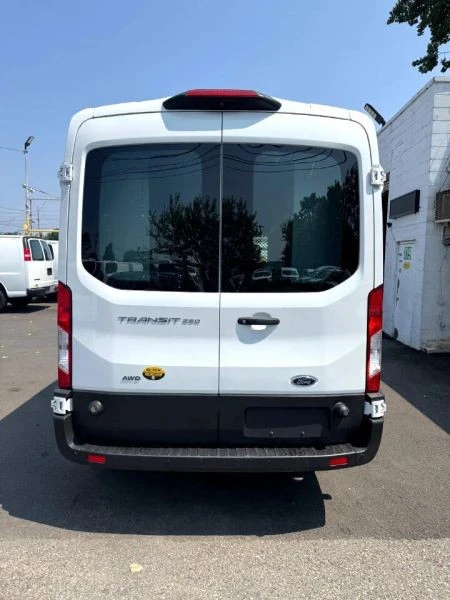 2020 Ford Transit - Image 4 of 7