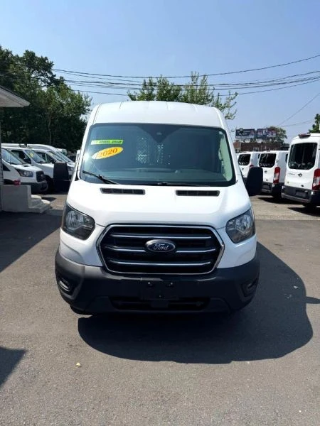 2020 Ford Transit - Image 2 of 7