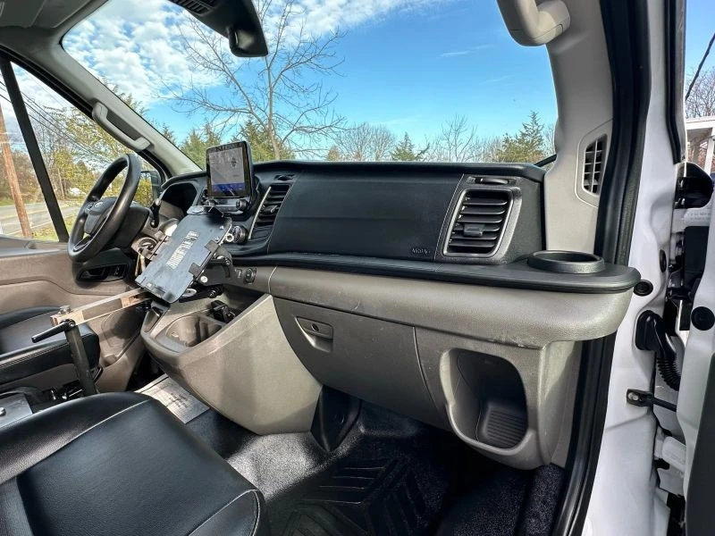 2020 Ford Transit - Image 12 of 12