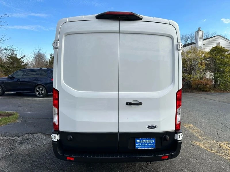 2020 Ford Transit - Image 5 of 12