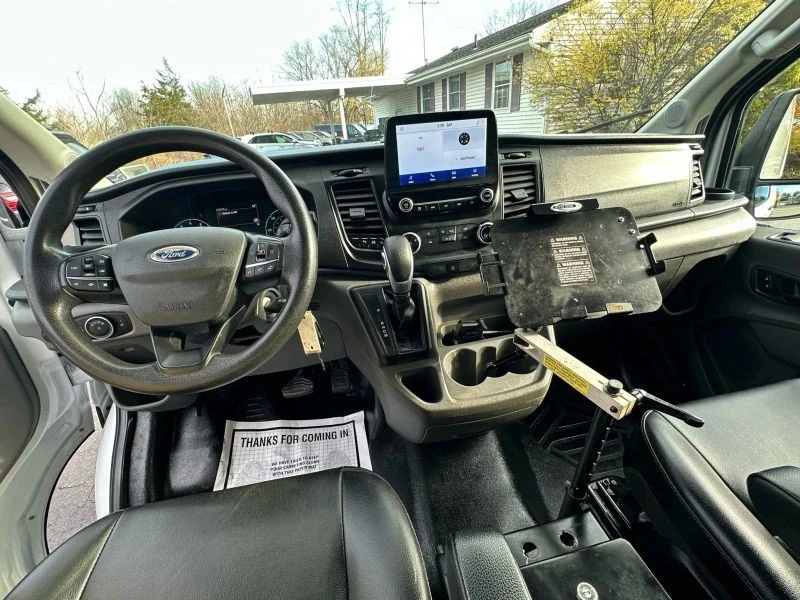 2020 Ford Transit - Image 11 of 12