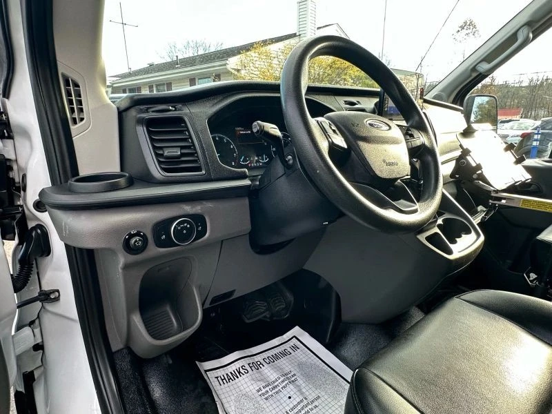 2020 Ford Transit - Image 10 of 12