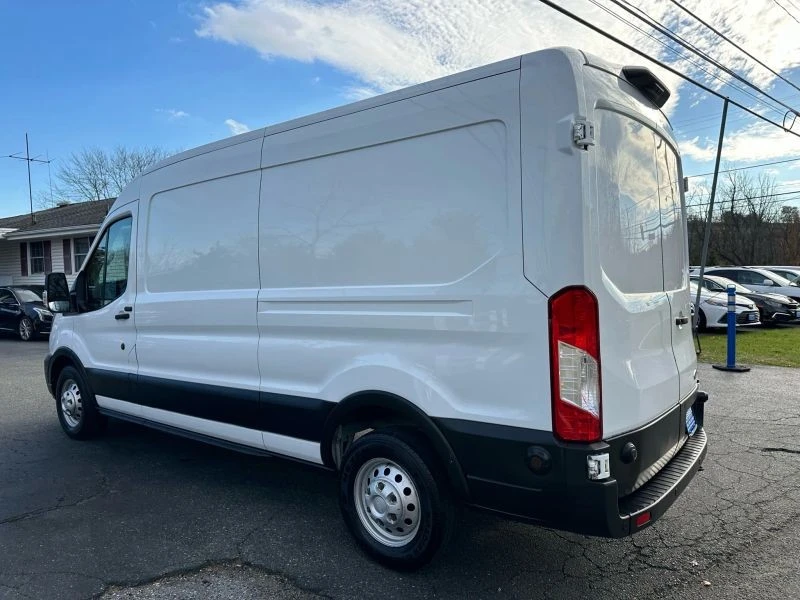 2020 Ford Transit - Image 4 of 12