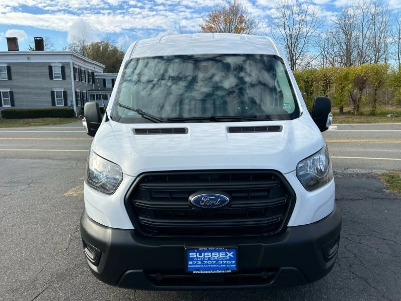 2020 Ford Transit - Image 2 of 12