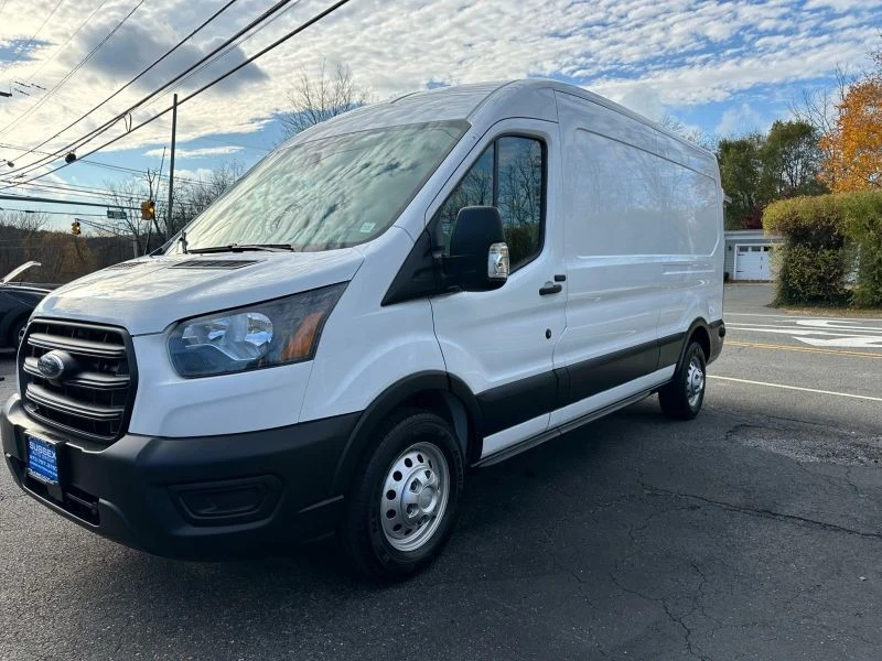 2020 Ford Transit - Image 3 of 12