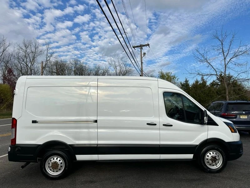 2020 Ford Transit - Image 8 of 12