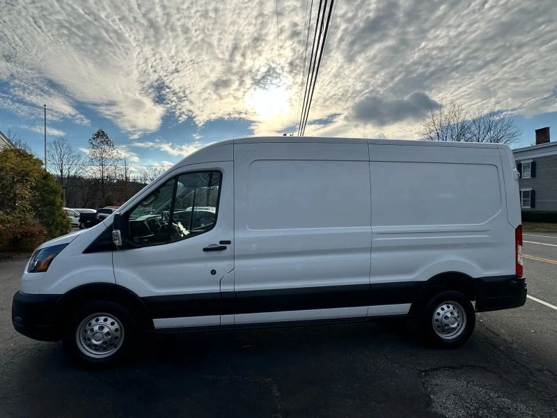 2020 Ford Transit - Image 7 of 12