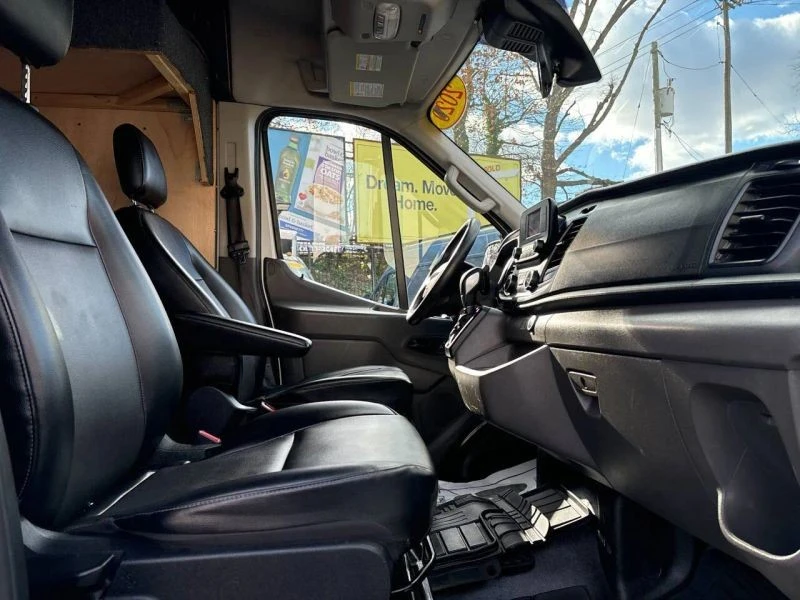 2020 Ford Transit - Image 8 of 12