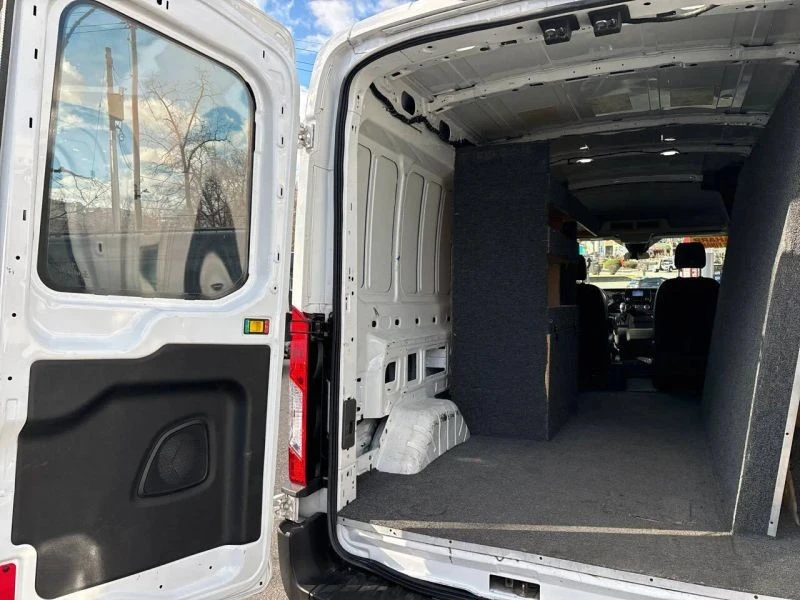 2020 Ford Transit - Image 12 of 12