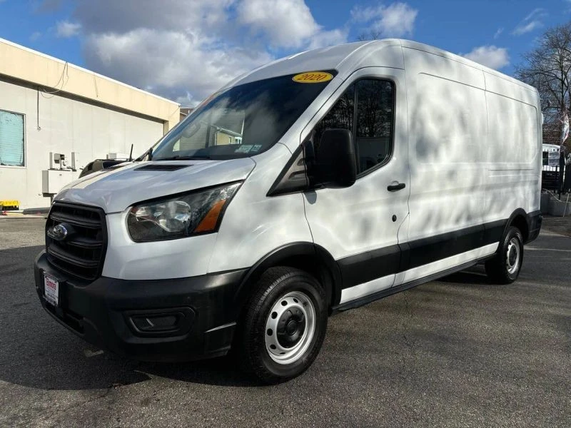 2020 Ford Transit - Image 3 of 12