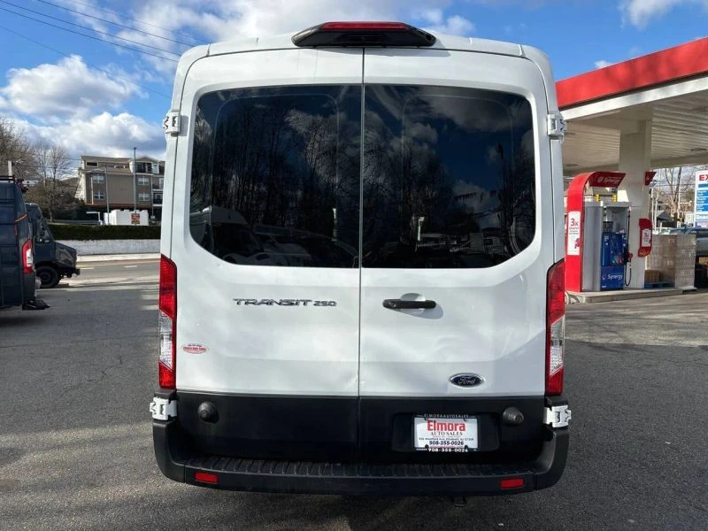 2020 Ford Transit - Image 5 of 12