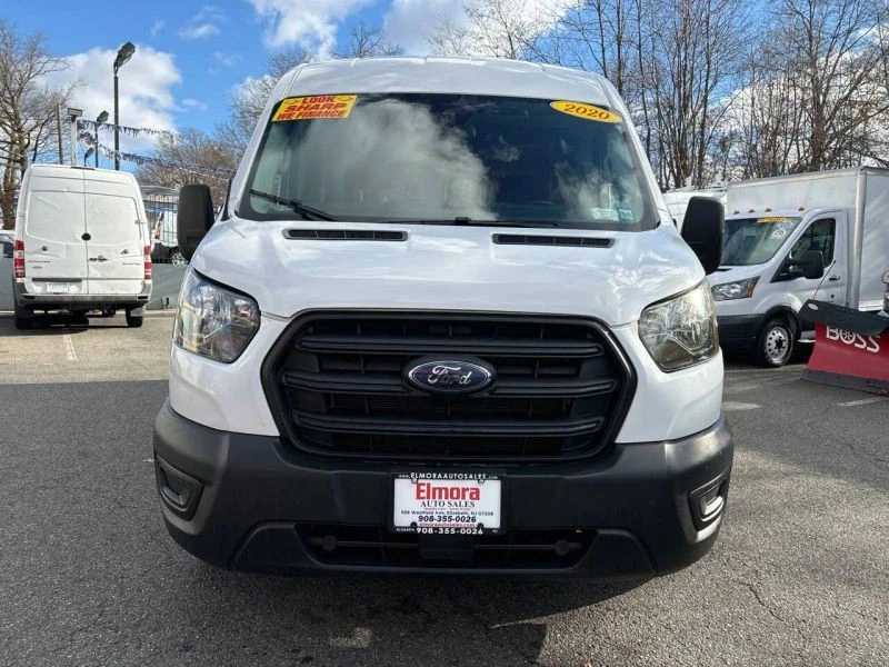 2020 Ford Transit - Image 2 of 12