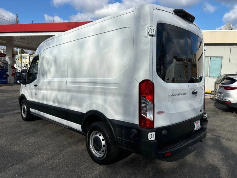 2020 Ford Transit - Image 4 of 12