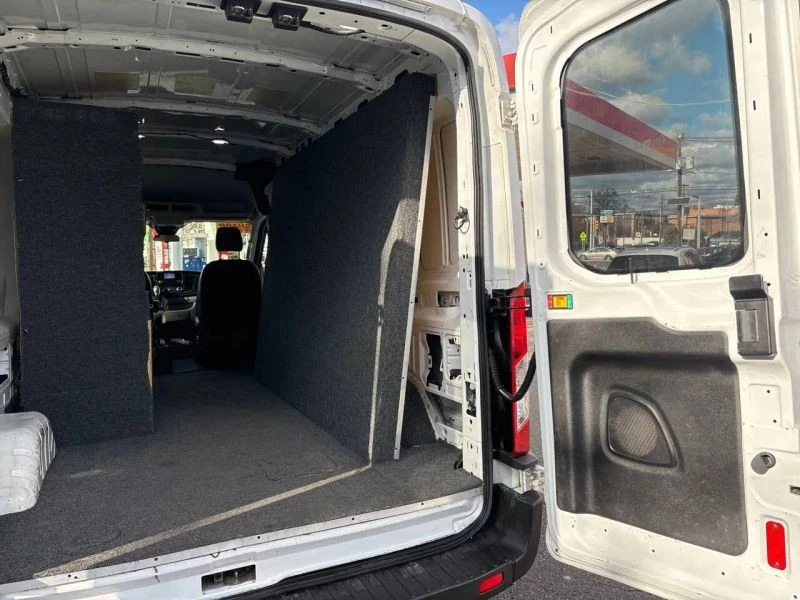2020 Ford Transit - Image 11 of 12