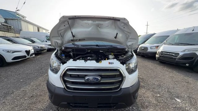 2020 Ford Transit - Image 30 of 31