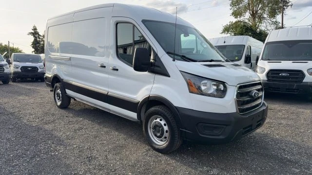 2020 Ford Transit - Image 8 of 31