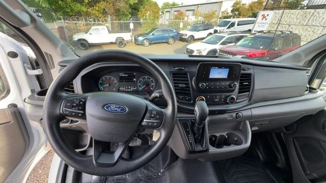 2020 Ford Transit - Image 9 of 31