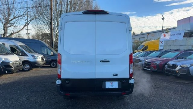 2020 Ford Transit - Image 5 of 22