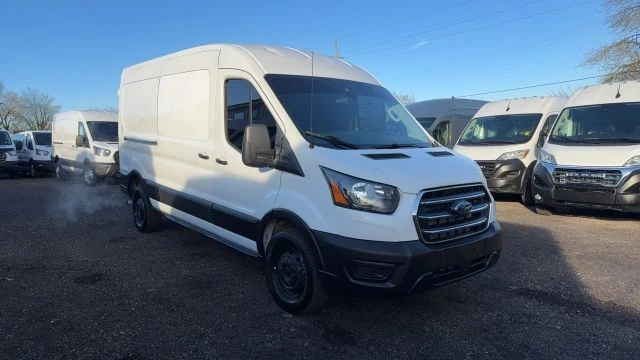 2020 Ford Transit - Image 8 of 22