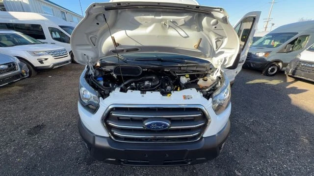 2020 Ford Transit - Image 22 of 22