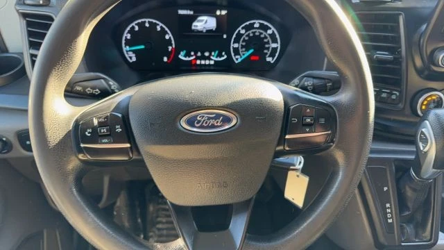 2020 Ford Transit - Image 10 of 22