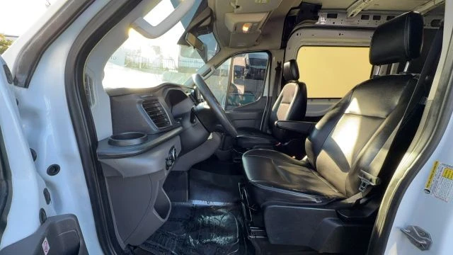 2020 Ford Transit - Image 12 of 22