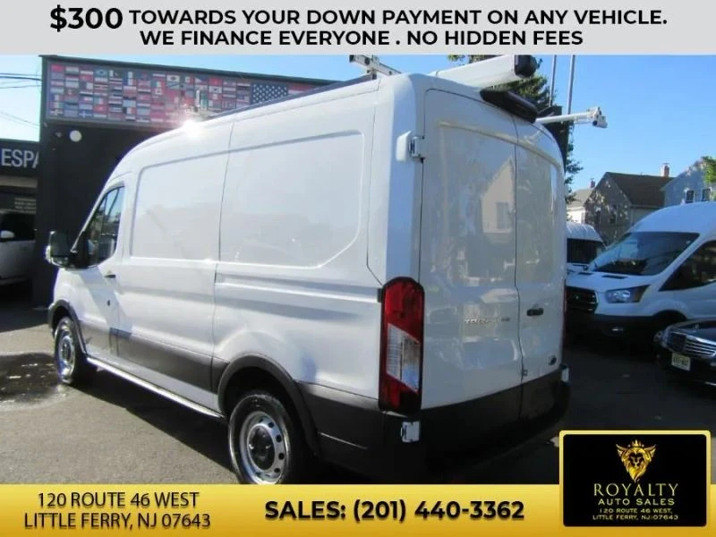 2020 Ford Transit - Image 2 of 12