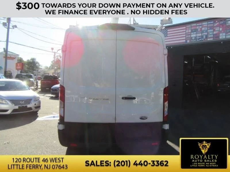 2020 Ford Transit - Image 3 of 12