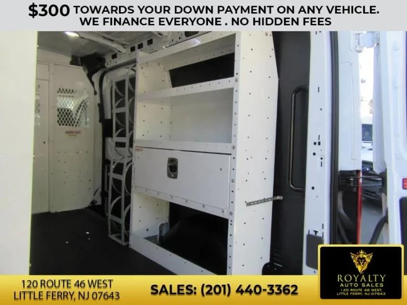 2020 Ford Transit - Image 12 of 12