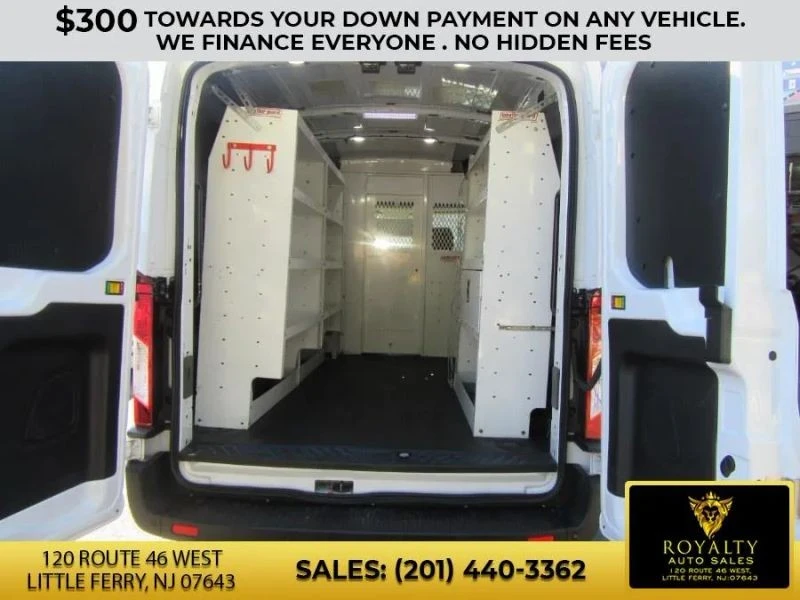 2020 Ford Transit - Image 10 of 12