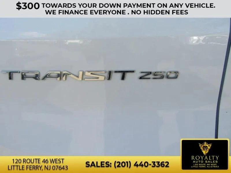 2020 Ford Transit - Image 4 of 12