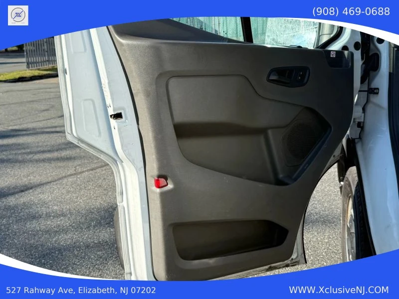 2020 Ford Transit - Image 7 of 12
