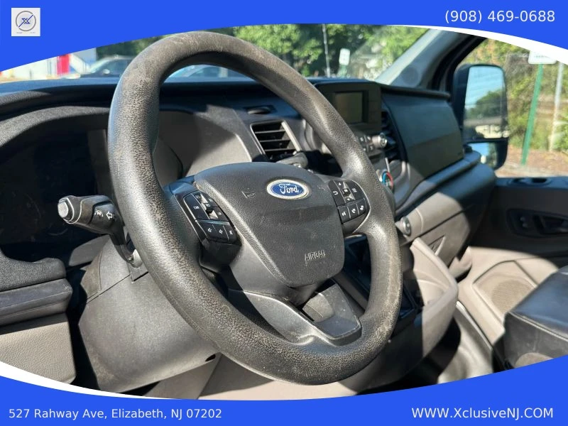 2020 Ford Transit - Image 9 of 12
