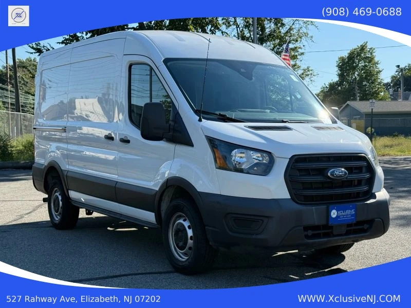 2020 Ford Transit - Image 5 of 12
