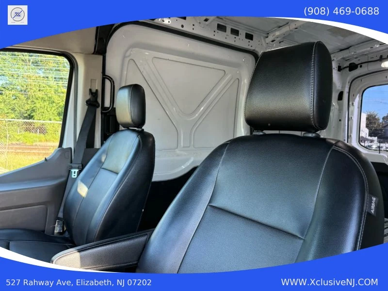 2020 Ford Transit - Image 10 of 12
