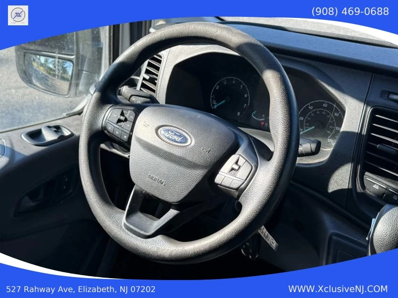 2020 Ford Transit - Image 11 of 12