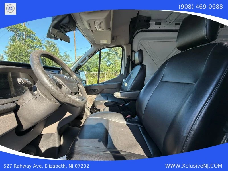 2020 Ford Transit - Image 8 of 12