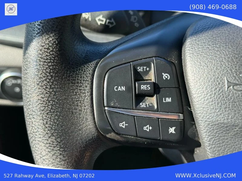 2020 Ford Transit - Image 12 of 12